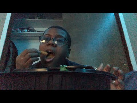 I ordered from Fresh set and it was awful | I called the restaurant and complained it’s on my insta Video