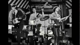 The Kinks - Milk Cow Blues (Live RSG Audio 1965)