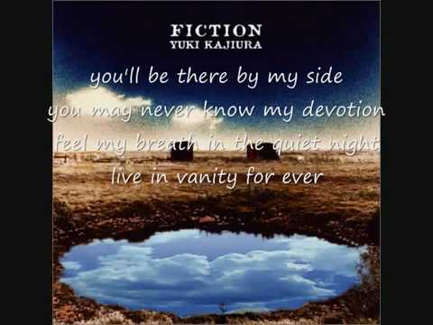 Yuki Kajiura - Vanity