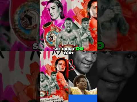 The Rise of Tiara Brown: A Champion's Journey