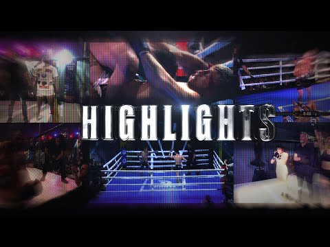 Invictus Deluxe Highlights Episodio 1