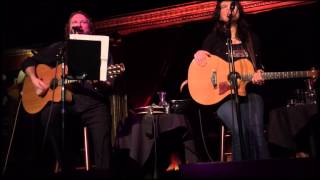 Love's Been a Little Bit Hard on Me at the Cutting Room NYC March 4 2013