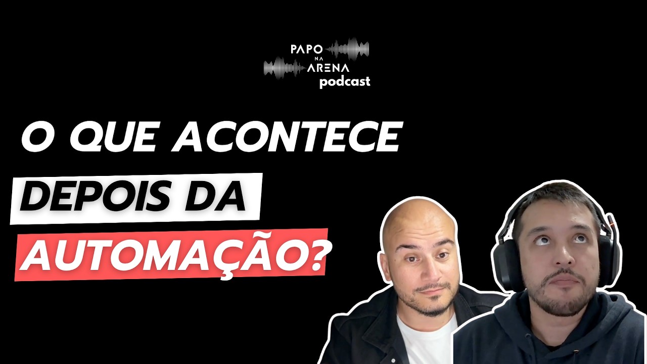 Assista ao episódio no YouTube
