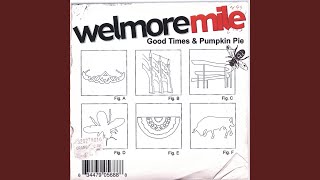 Ballad of the Sasquatch Waterslide