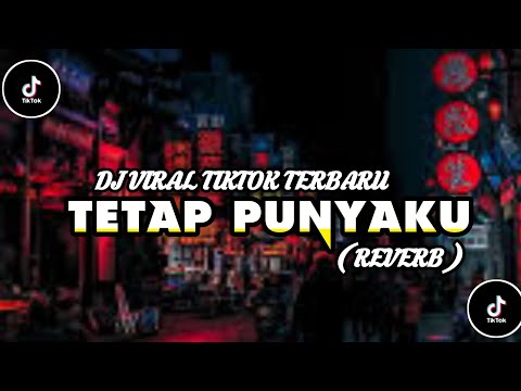 DJ TETEP PUNYAKU BULAN SUTENA TERBARU 2023  || DJ  VIRAL TIKTOK 2023