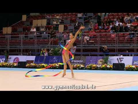 Takana Tatsuzawa (JPN) - Senior 19 - World-Cup Sofia 2017