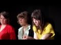 Joan of Arc - Love Life Live @ The Giant System and the Nightingale theatre's 3rd birthday