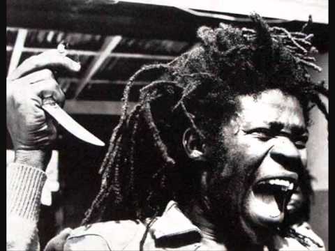 Dillinger - Stumbling Block