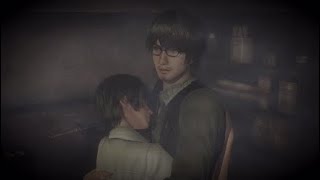 零～濡鴉の巫女～爆音実況part10
