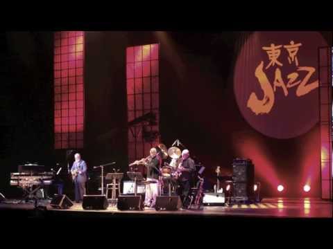 Jazz For Japan Band - What A Wonderful World (Live at Tokyo Jazz Festival 2011)