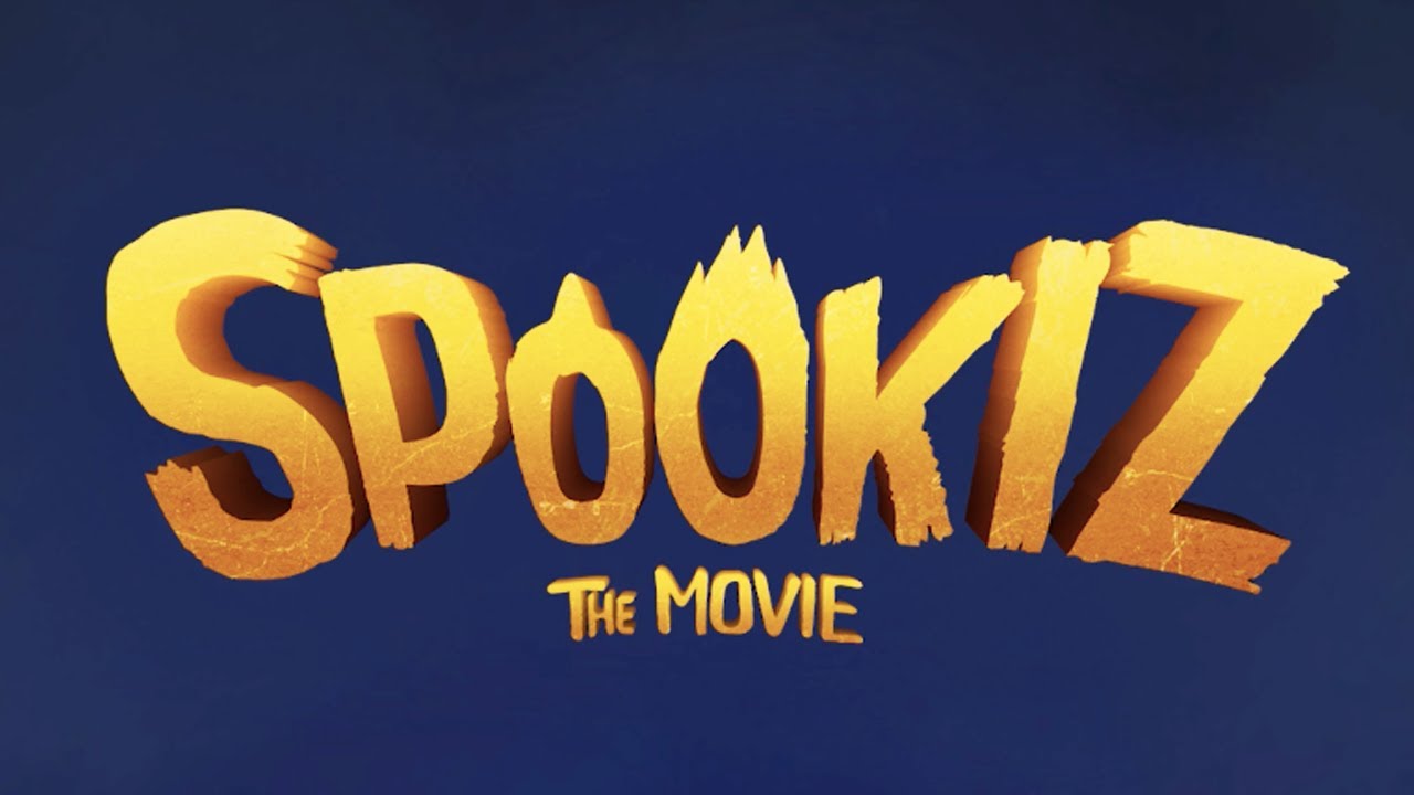 Spookiz: The Movie