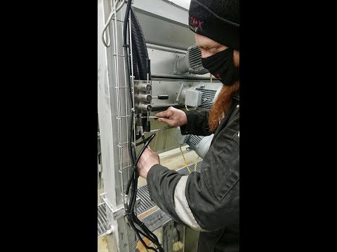 On Site Hose Installation