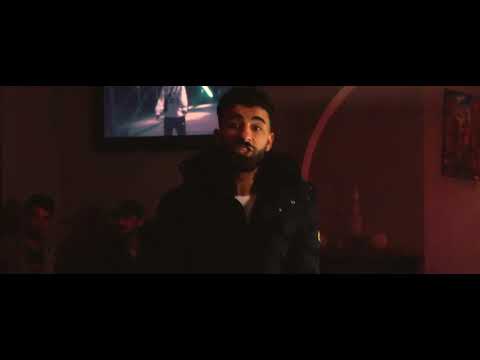 Wesso55 -KOPFGELD  (OFFICIAL VIDEO)