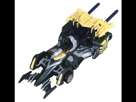 Mirage - Basic Class Beast Machines