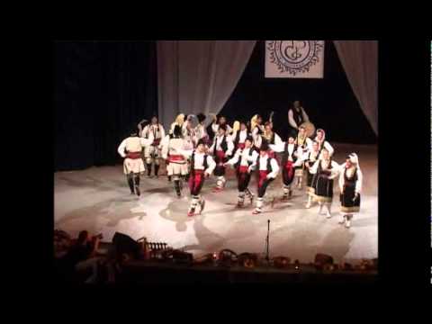 KUD ''Branko Cvetkovic''- Igre iz Pirotskog kraja i istocne Srbije