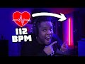 My Heart Rate Controls RGB Lights On Twitch LumiaStream Pulsoid GOVEE