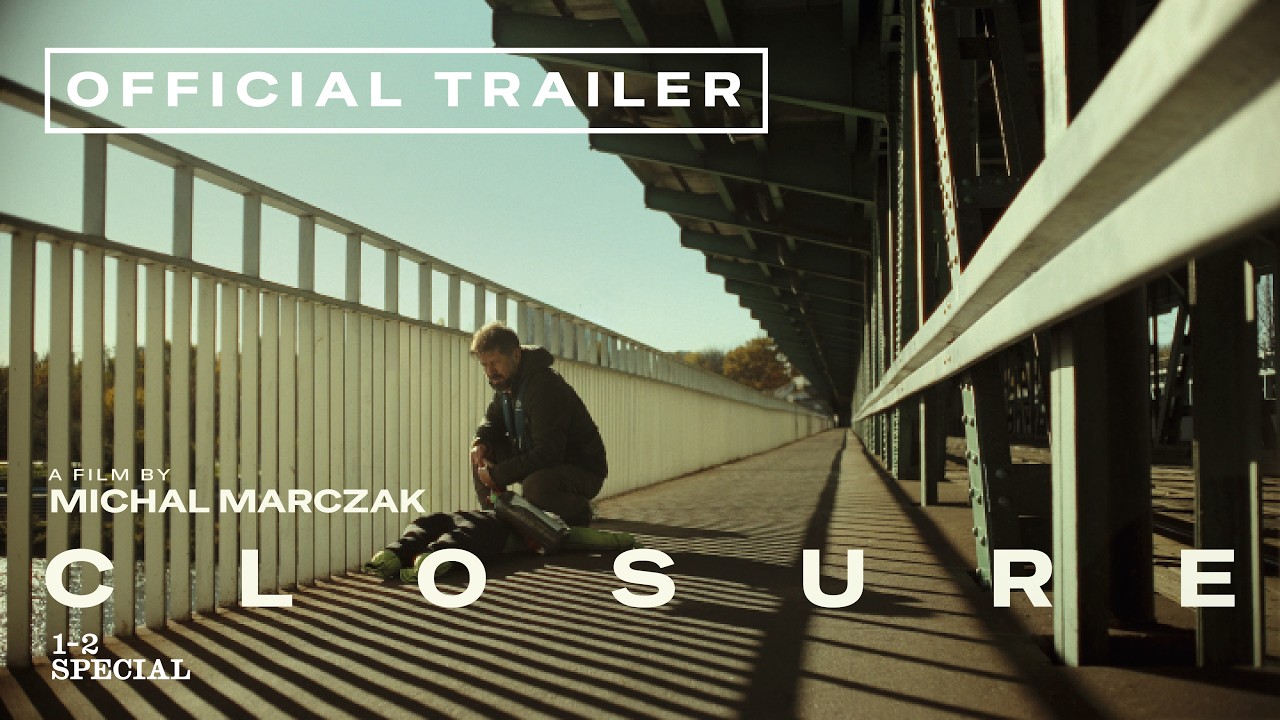 Closure trailer