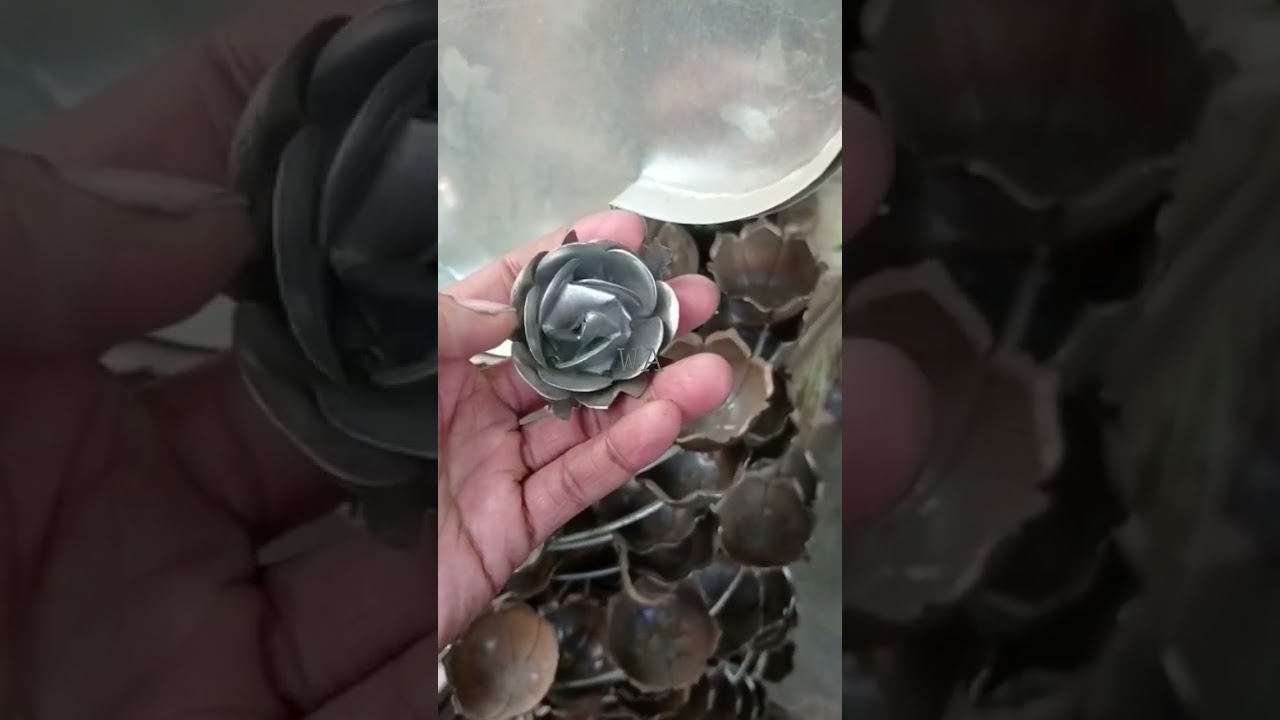 beautiful rose wow #withagain #wa #trending #handicraft #giftitems #trending #viral #vlog #ytshorts