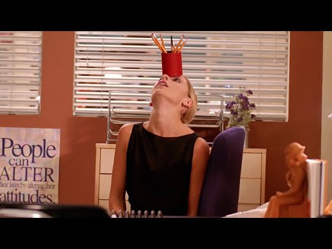 AllSpuffyScenes 7x05 Buffy - Did you get that physics class you wanted?