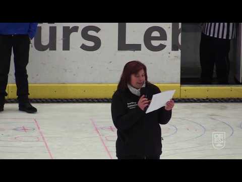 21.01.2017: Deutsche Meisterschaft 2017 Jugend und Junioren Teil 1