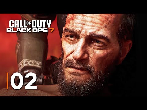 NIGHTMARE | Call of Duty Black Ops 7 | Episode 2