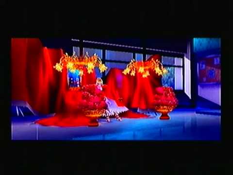 Fate/Extra Walkthrough [ENG] Part 23 - Scorpion