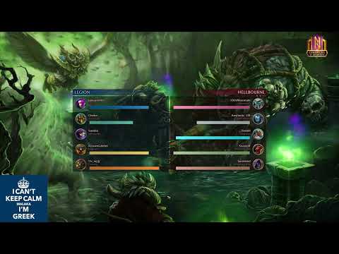 Private Server: Parasite - Gank & Nuke Em