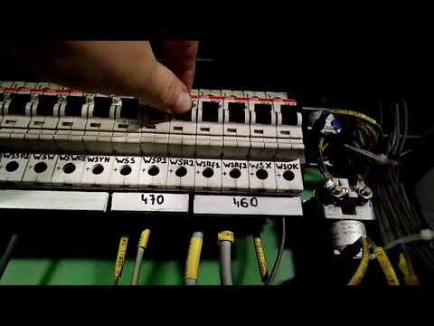 ET22 (201El) - " Gdzie rozrząd ?"