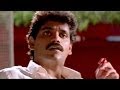 Nirnayam Movie Funny Scene Between Nagarjuna Amala