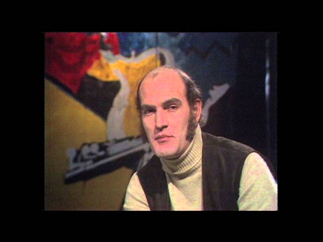 The Case Of The Three Sided Dream - Trailer