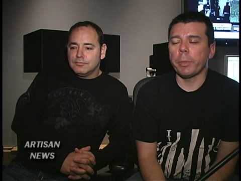 MATISYAHU, LMFAO, OTHERS DO CRYSTAL METHOD