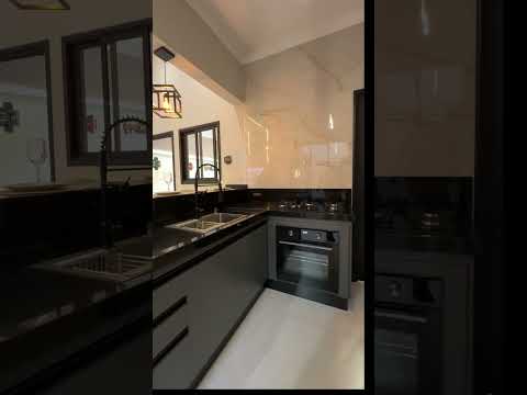 Linda casa a venda em Bragança Paulista interior de São Paulo com Automação e Alexa integrada