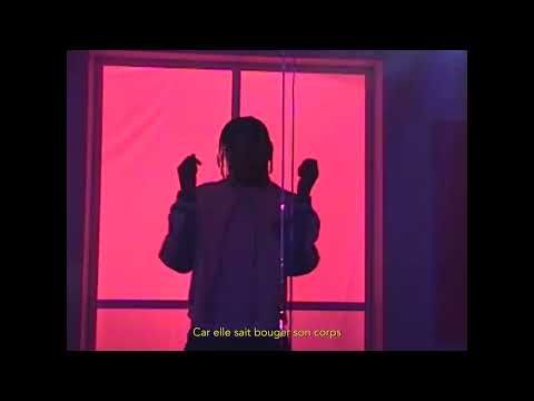 8Bambino - Up, Lit & Live (Shot by Puresilk)