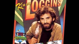 Kenny Loggins Why Do people lie Music   Audio