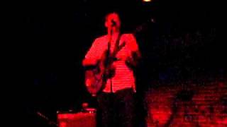 Steve Lake of Zounds This Land excerpt