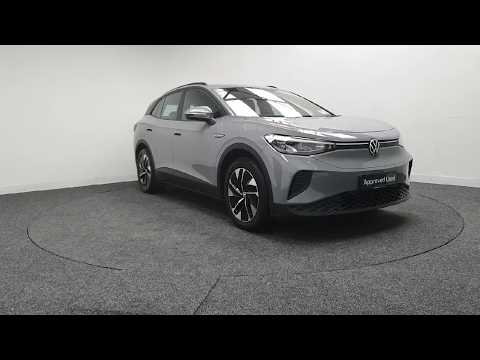 Volkswagen ID.4 LIFE 77kWh 174HP - Image 2
