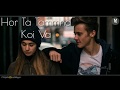 Meri Zindagi Jeen Di Aas Hai Tu Song WhatsApp Status Video New Romantic Song Status Video