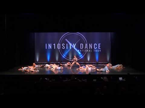 The Jill Justin Dance Alliance - Bedford Falls - JJDA