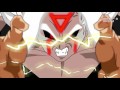 Goku Vs Saitama Anime Part 7 War Between The Gods