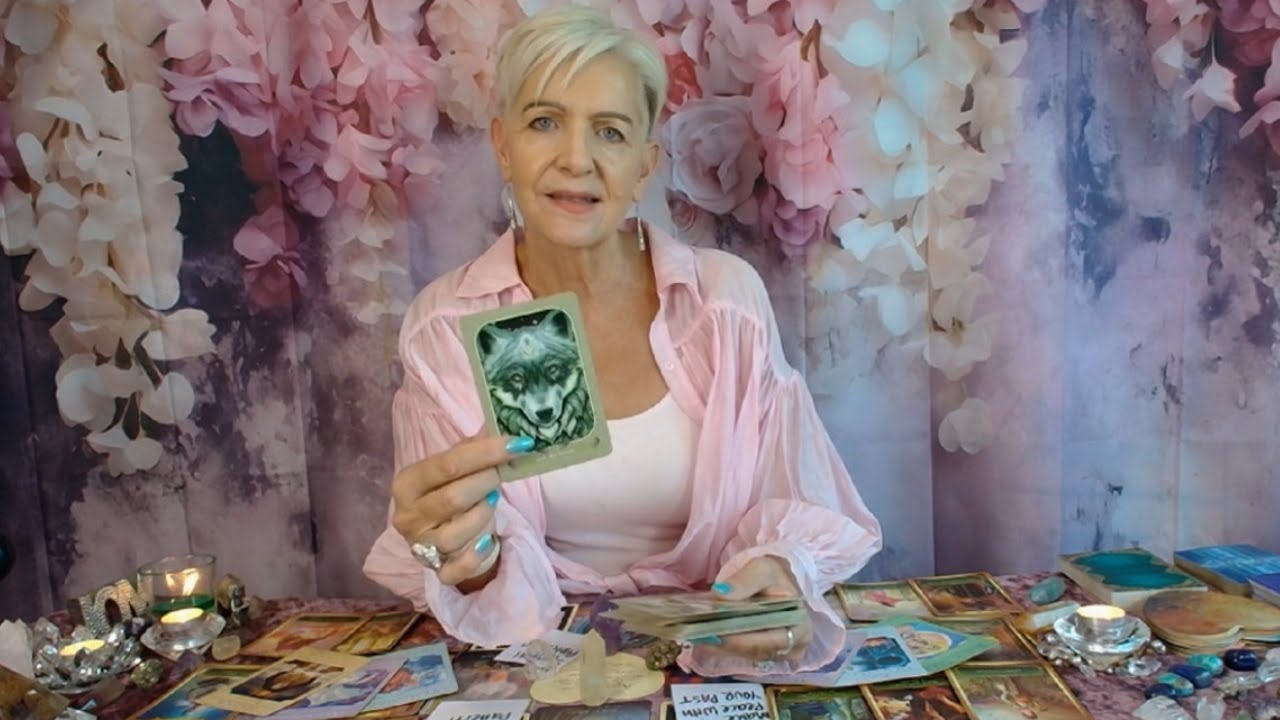 TAURUS JANUARY 2026 Major Turning Point in Love…Ending the Karmic Relationship Patterns for Good