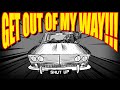 Uamee SHUT UP AND DRIVE INSTRUMENTAL HARDBASS MIX