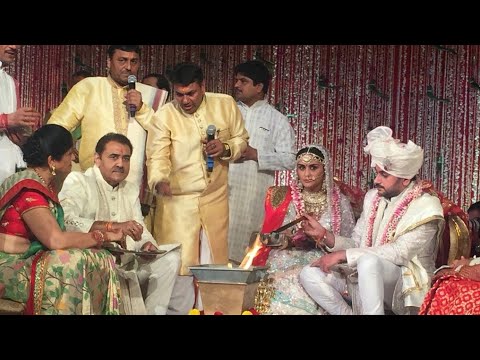 download lagu mp3 mp4 Praful Patel Daughter Wedding Photos, download lagu Praful Patel Daughter Wedding Photos gratis, unduh video klip Praful Patel Daughter Wedding Photos