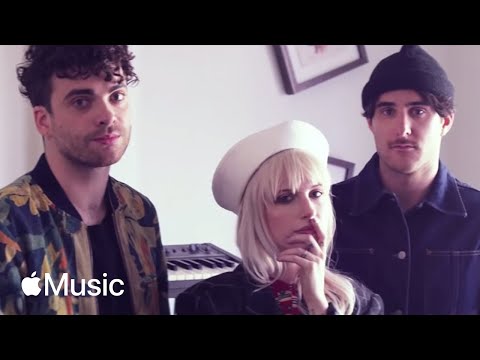 download lagu mp3 mp4 Paramore Last Fm, download lagu Paramore Last Fm gratis, unduh video klip Paramore Last Fm