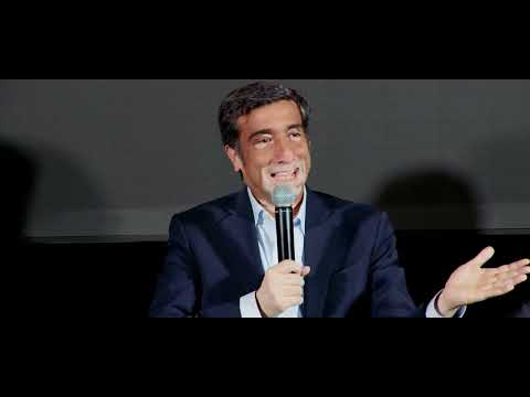 GlobalLogic CEO Connect