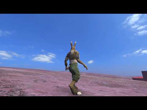 Overgrowth camera bug