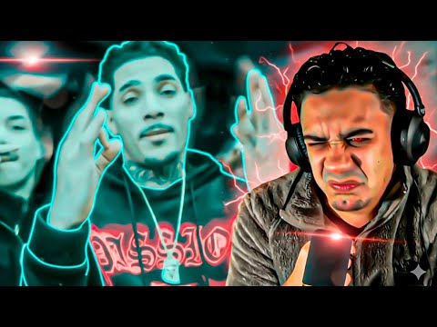 REACCION A Leexito Sev - Movie (Official Video) Shot By ‪@bigapetvv‬ #spanishdrill