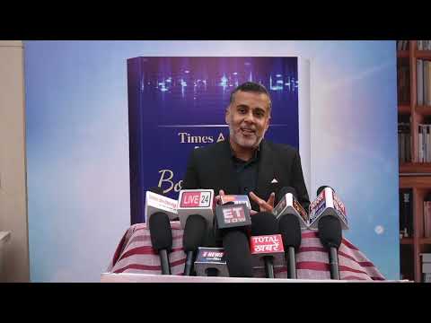 Chetan Bhagat Reviews