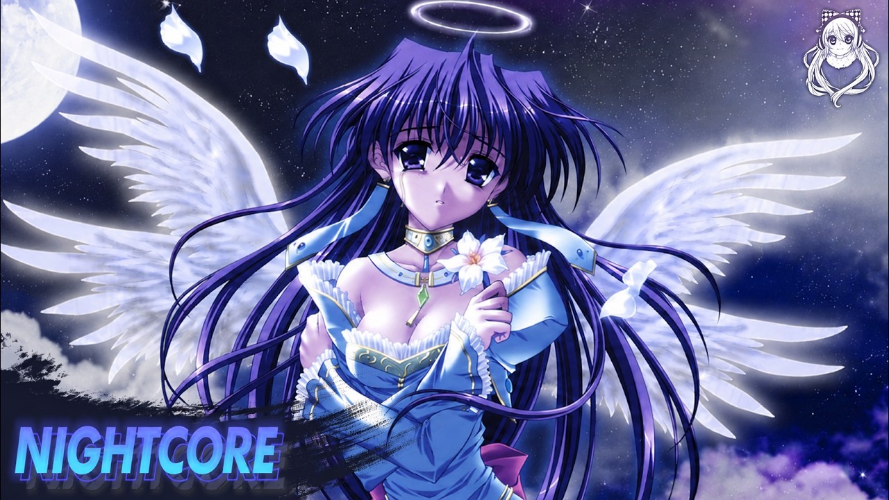 AlphaBeat & Tiefundton - Ich weiss nicht (Nightcore)