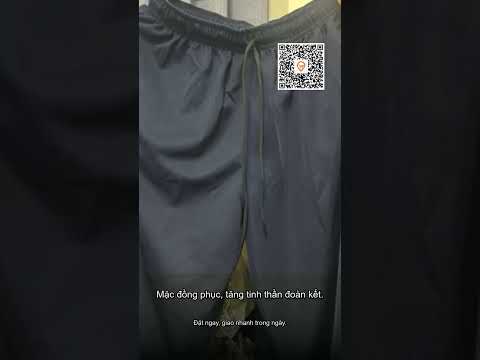 Đồng phục thể dục ĐHQG TPHCM giá rẻ 259k - Giảm 22% chỉ 259000 VNĐ, mua ngay hôm nay!