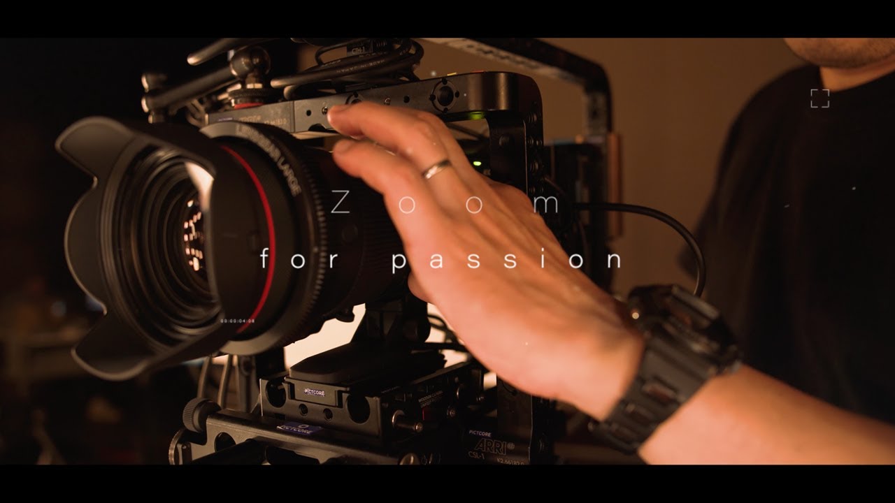 Canon RF 24-105mm f/2.8 L IS USM Z